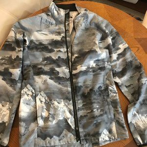 North Face Ambition Jacket Mountain S